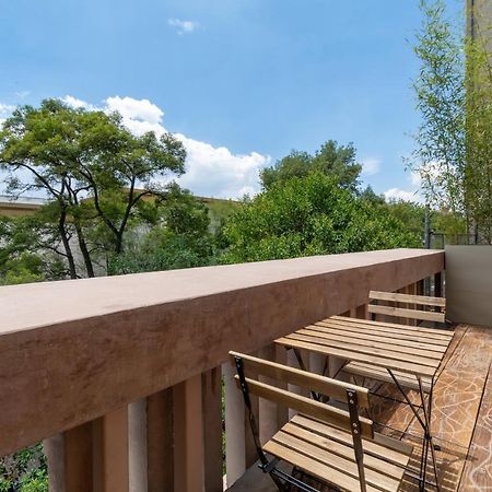 Boutique Hotel Durango219 Mexico City Exterior photo